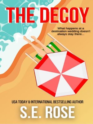 cover image of The Decoy